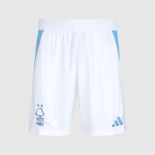 Pantalones Nottingham Forest 3ª 2024-2025